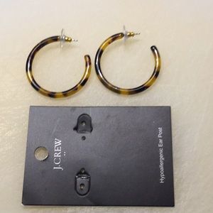 CLOSE OUT SALE  J  Crew earrings
